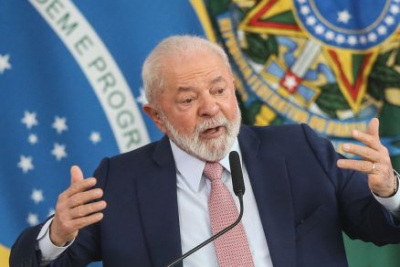 Bancadas se unem para barrar decreto de Lula sobre armas