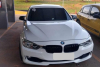 BMW envolvida em morte de passageiro tinha R$ 10,5 mil em débitos