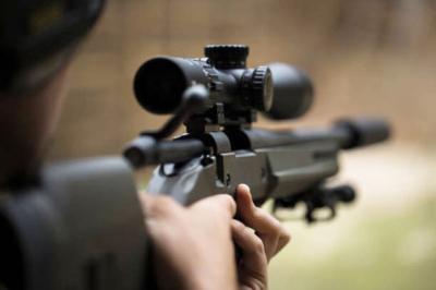 Governo proíbe armas de cano longo semiautomáticas a civis