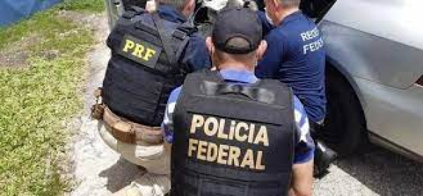 Servidores da segurança pública dizem não à Reforma Administrativa